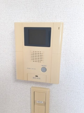 フィオーレのセキュリティ