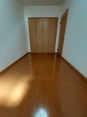 フィオーレの内装