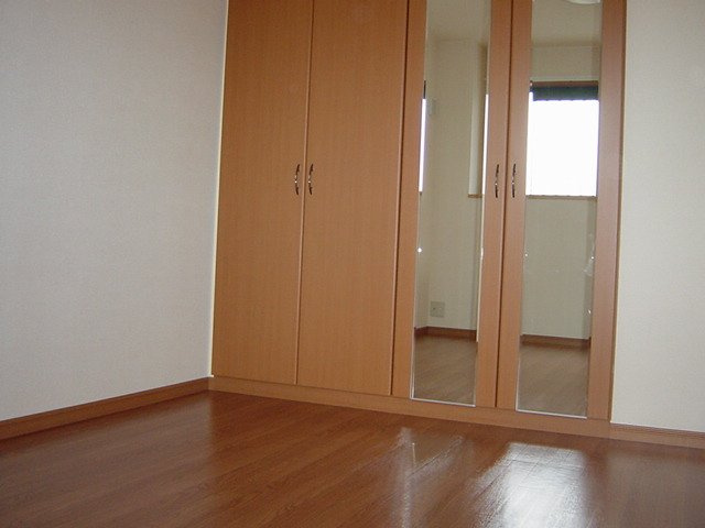 ピュアライズの収納|クローゼット