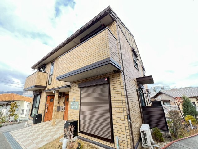 エレスチャルⅠ小野原