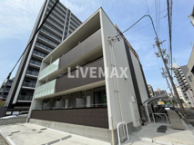 PRIMALE今池の画像