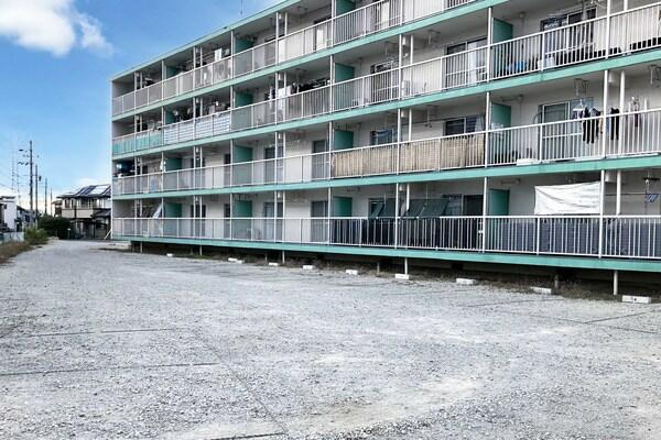 春日井市東野町１０丁目の賃貸マンションのその他共用部分