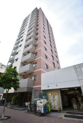 アリーチェ中落合