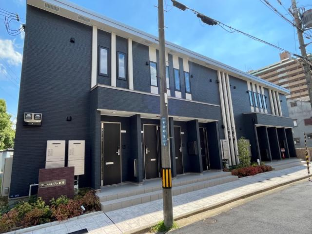 アーベルジェ音羽