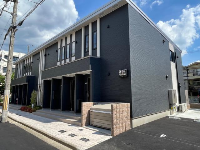 アーベルジェ音羽の外観|外観写真（昼）