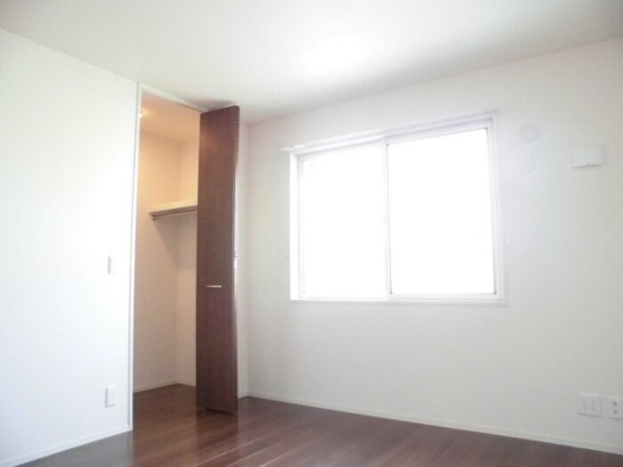 エアフォルクの内装