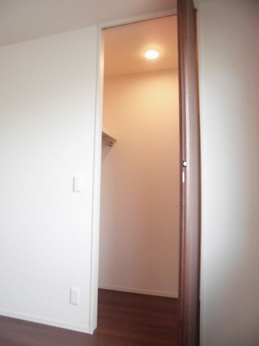 エアフォルクの収納