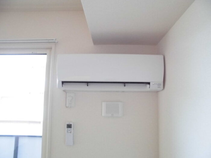 エアフォルクの設備