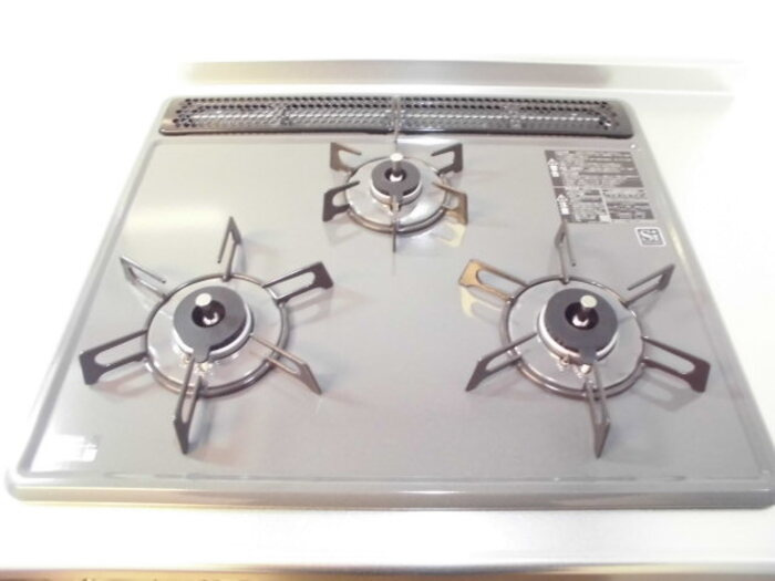 エアフォルクの設備