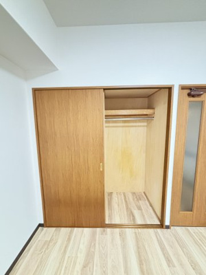 【収納】 | グランシャルマン新大阪