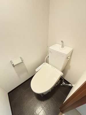 【トイレ】 | グランシャルマン新大阪