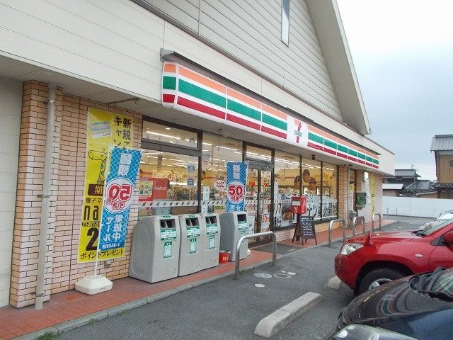 カーサ・ルピナスの周辺|セブンイレブン光市室積新開店まで1600m
