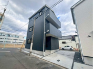 名古屋市瑞穂区鍵田町１丁目39-3『仲介料無料』新築戸建ての画像