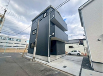名古屋市瑞穂区鍵田町１丁目39-3『仲介料無料』新築戸建ての画像
