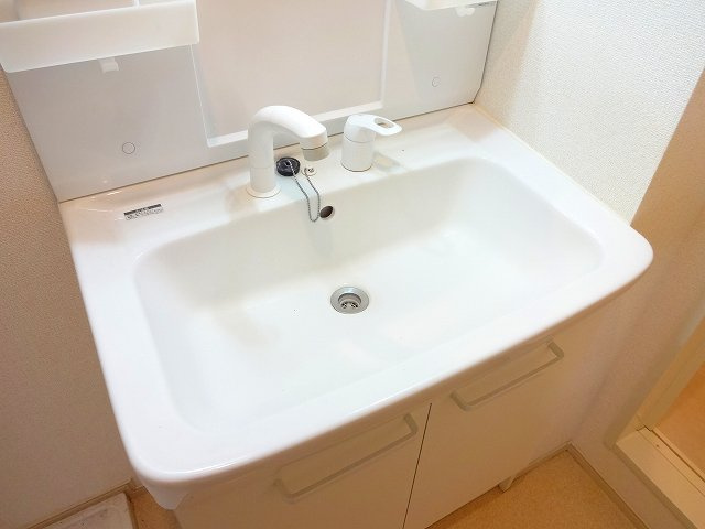 Ｔｉｆｆａｎｙ１ｓｔの洗面所