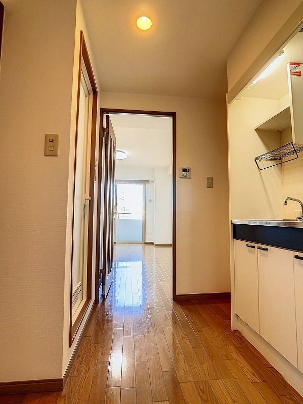 プリムローズ浦安の内装