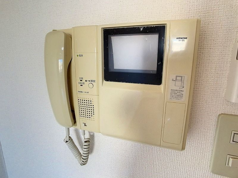 プリムローズ浦安の設備