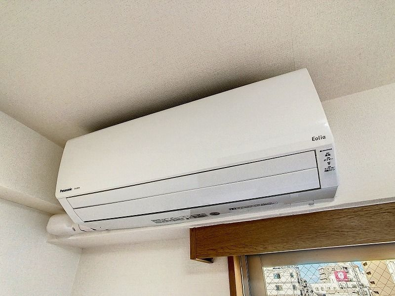 プリムローズ浦安の設備