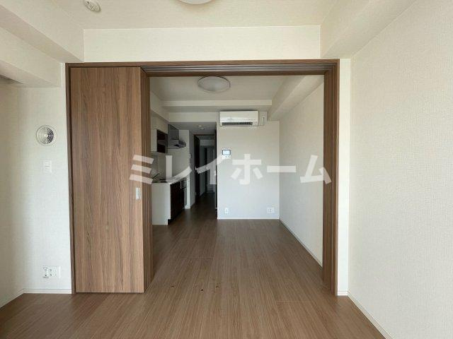 クロスレジデンス蒲田Ⅱ