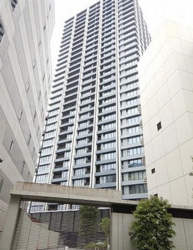 グランドミレーニア タワー&イーストの画像