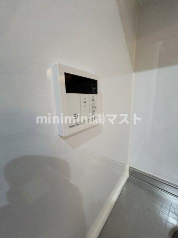 ＢＲＡＶＩ南堀江の設備