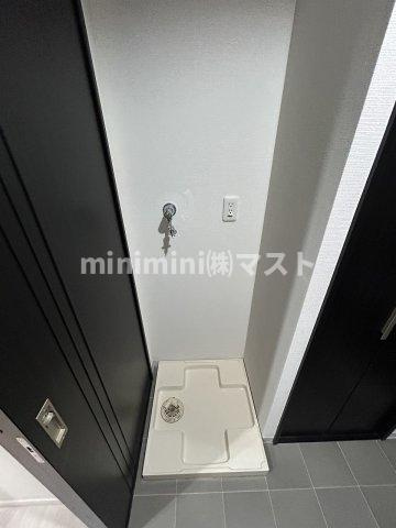 ＢＲＡＶＩ南堀江の設備