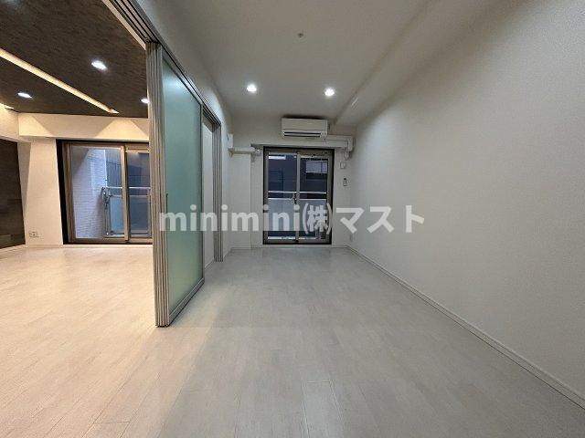 ＢＲＡＶＩ南堀江の内装|同マンション内・別居室参考写真