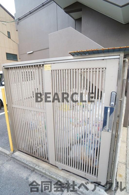 【その他共用部分】 | 第2洛西ハイツ