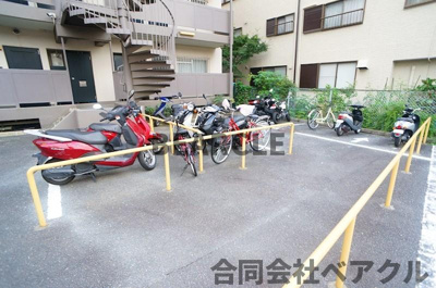 【ロビー】 | 第2洛西ハイツ