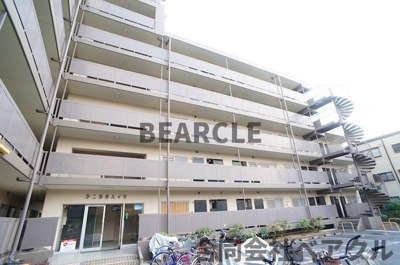 【周辺】 | 第2洛西ハイツ