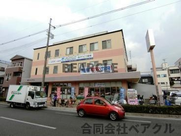 【周辺】 | 第2洛西ハイツ