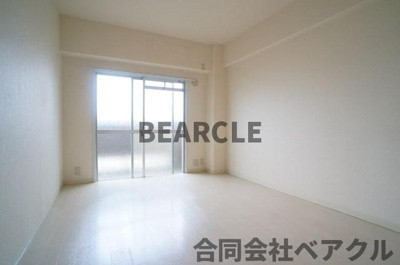 【居間・リビング】 | 第2洛西ハイツ