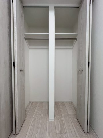 ルネフラッツ庄内通駅前　名古屋市賃貸　仲介手数料無料の収納