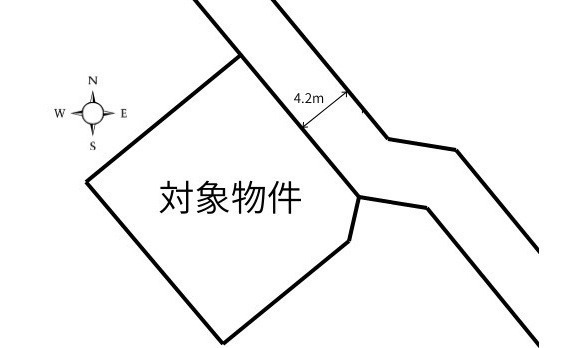 矢野西3丁目