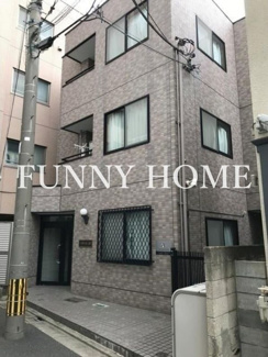 【外観】