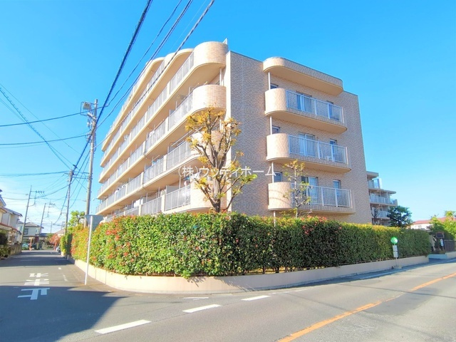 ソフィア春日部　中古マンション