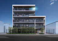 SYFORME　KAWASAKI-IKEDAの画像