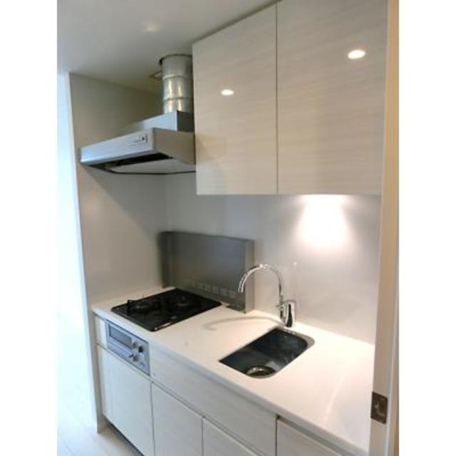 パークアクシス御茶ノ水ヒルトップのキッチン|※写真は同タイプ住戸です。