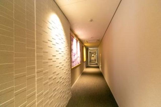 パークアクシス御茶ノ水ヒルトップのその他共用部分