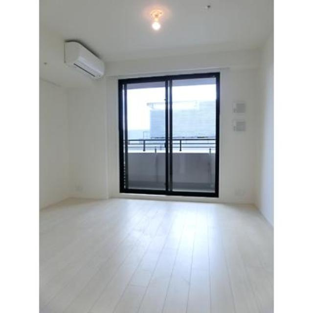 パークアクシス御茶ノ水ヒルトップの居間・リビング|※写真は同タイプ住戸です。