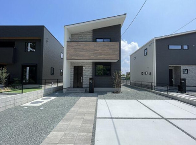 【外観】 | 熊本県菊池郡大津町大字室