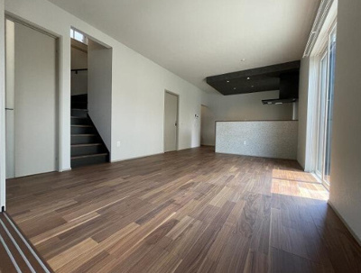 【居間・リビング】 | 熊本県菊池郡大津町大字室