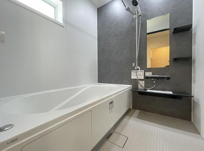 【浴室】 | 熊本県菊池郡大津町大字室