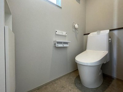 【トイレ】 | 熊本県菊池郡大津町大字室