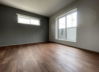 【洋室】 | 熊本県菊池郡大津町大字室