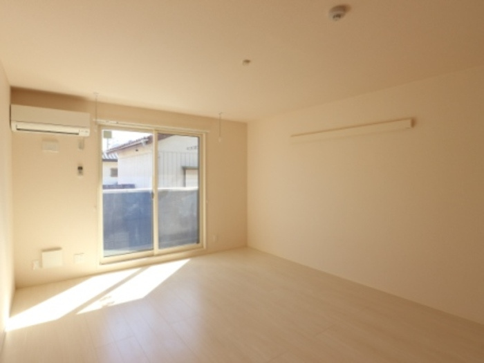 レーヴマニフィック南柏の洋室|※他部屋参考写真