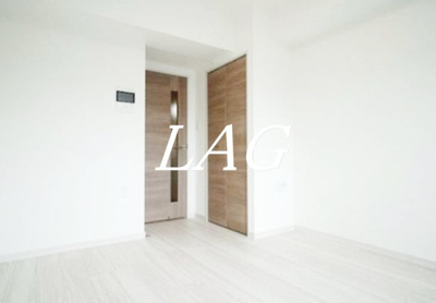 【寝室】 | メインステージ立川Ⅲ | 寝室です。