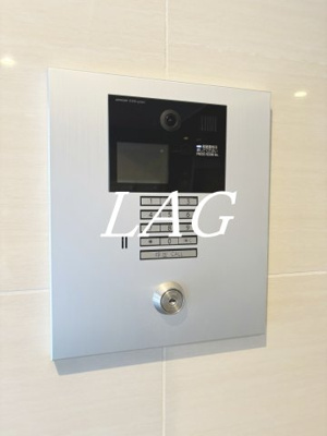 【セキュリティ】 | メインステージ立川Ⅲ | オートロックです。