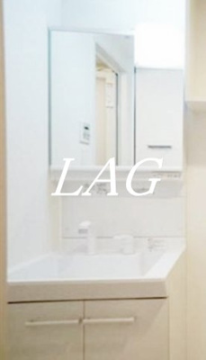 【独立洗面台】 | メインステージ立川Ⅲ | 独立洗面台です。