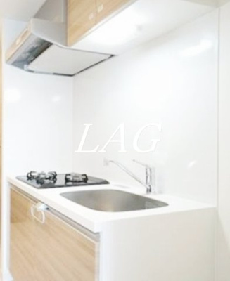 【キッチン】 | メインステージ立川Ⅲ | キッチンです。